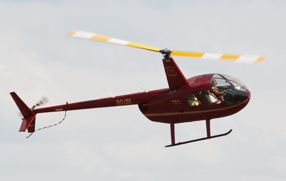 Helicopteres