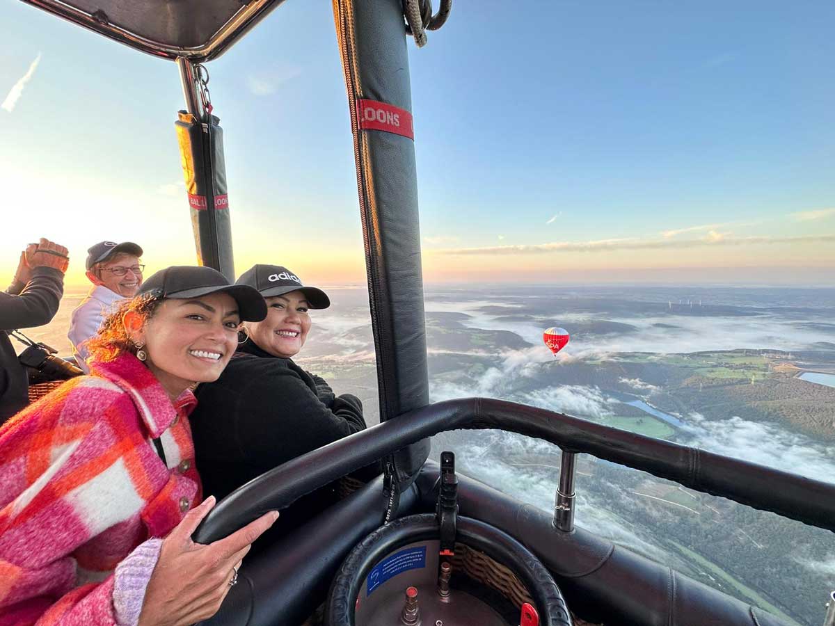 Spa Decollage Aerodrome Spa