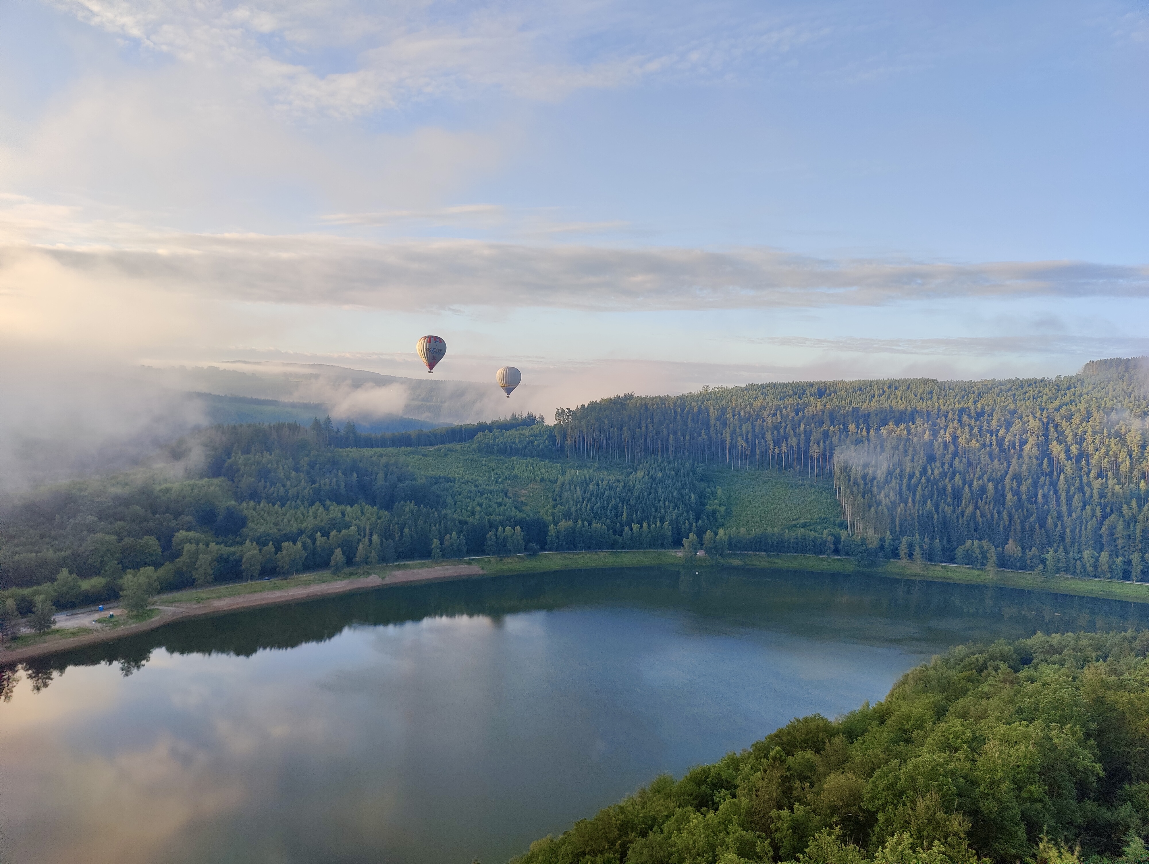 Commune de Trois-Ponts