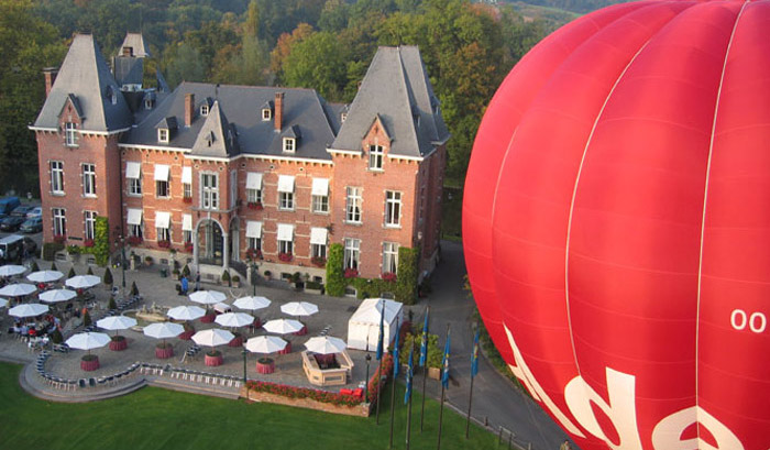 decollage gravenhof1