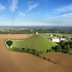 Lion de Waterloo