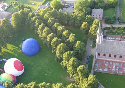 Bw Decollage Ceroux 1