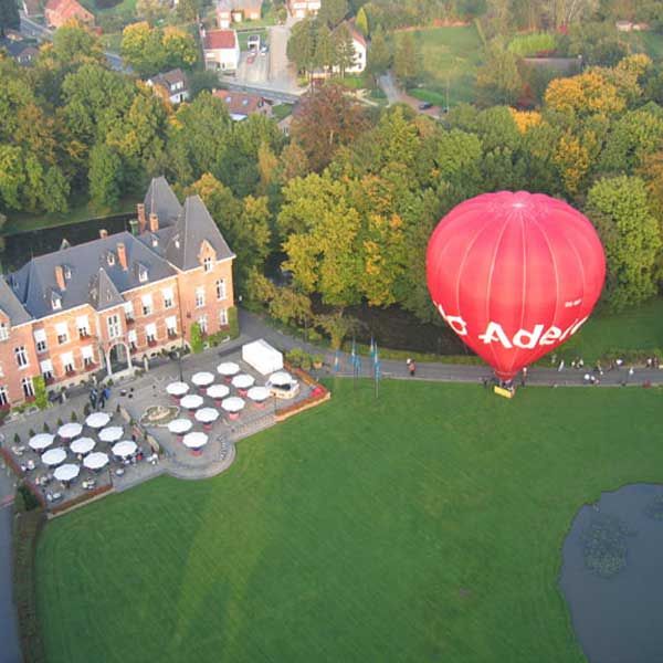 Château du Gravenhof