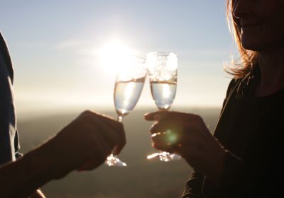 Incentive / Team building en montgolfière