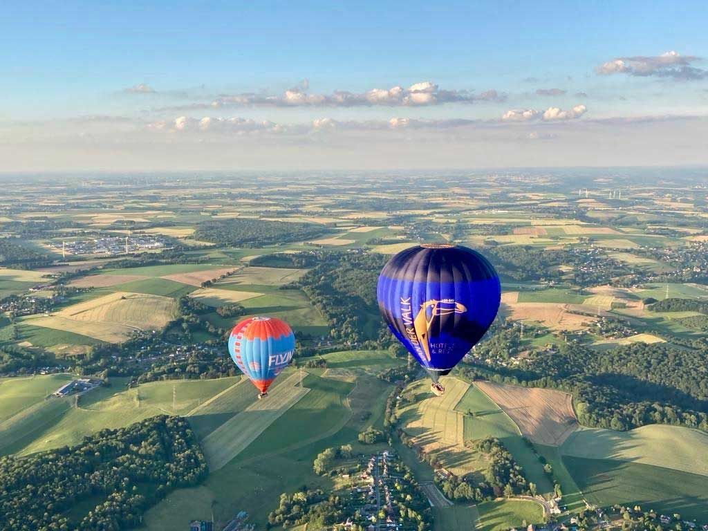 Luchtballon