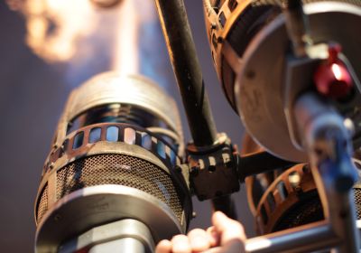 Incentive / Team building en montgolfière