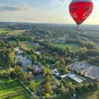 Provinciedomein Huizingen