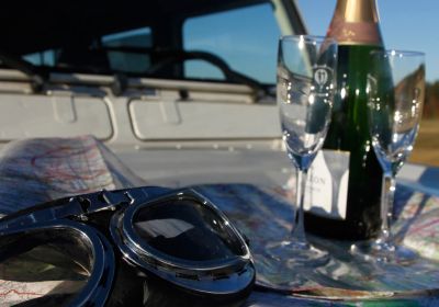 Incentive / Team building en montgolfière