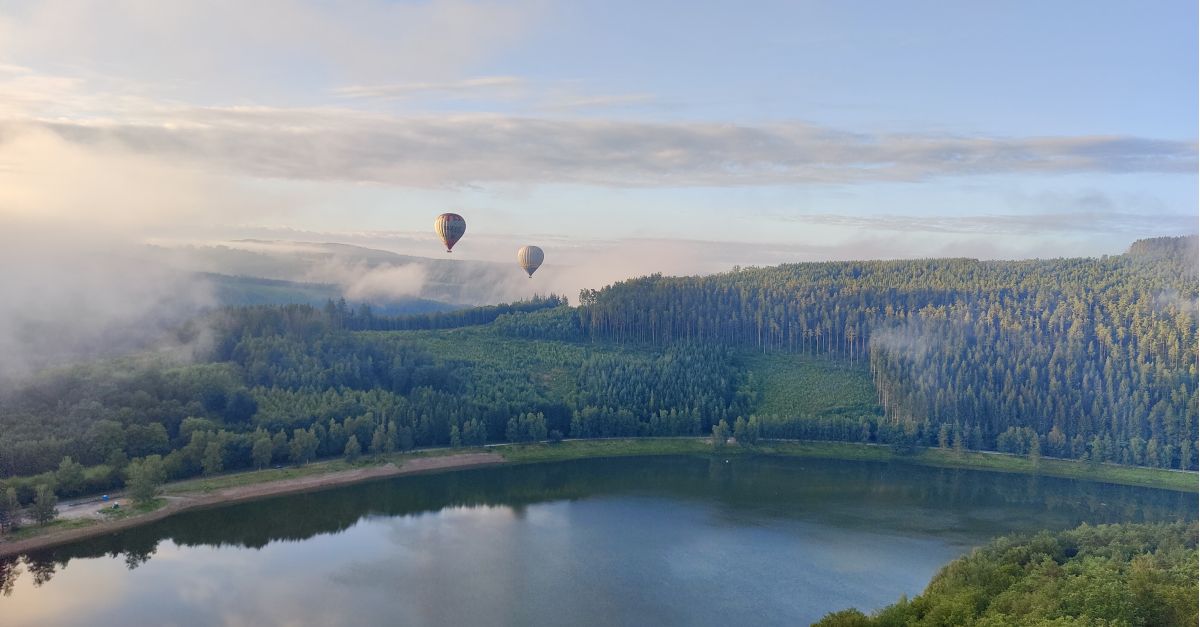 Commune de Trois-Ponts